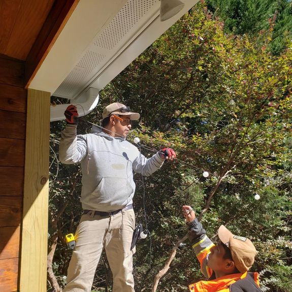 Quality Craftsmanship You Can Trust