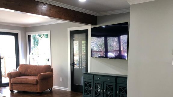 Transform Your Space in Just Days.