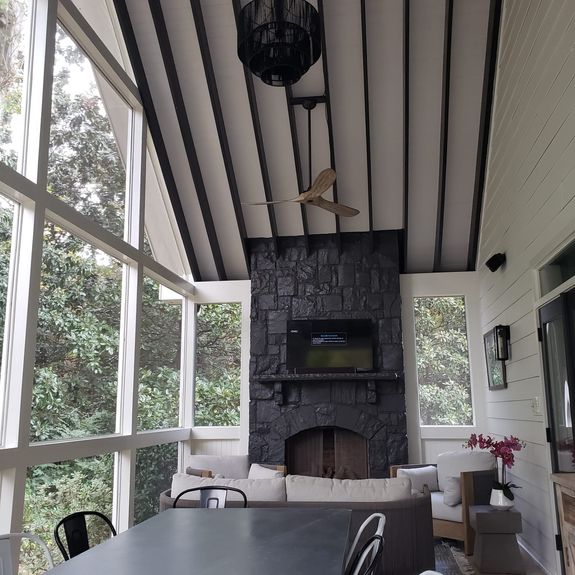 Transform Your Home with Mc Construction & Handyman Services