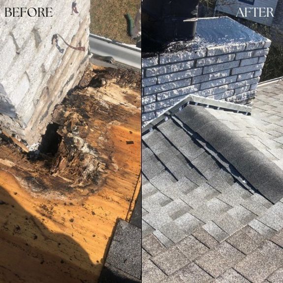 General Handyman Services