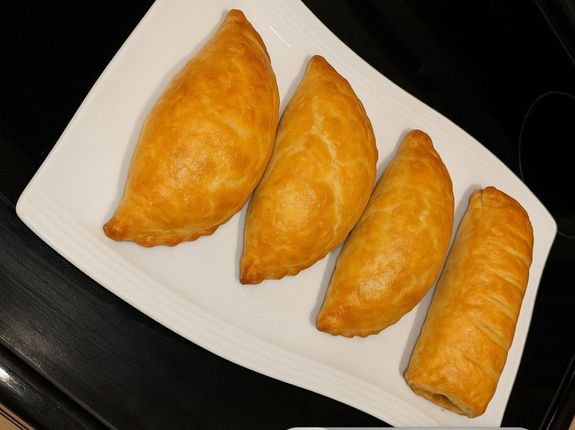 Fresh Pies