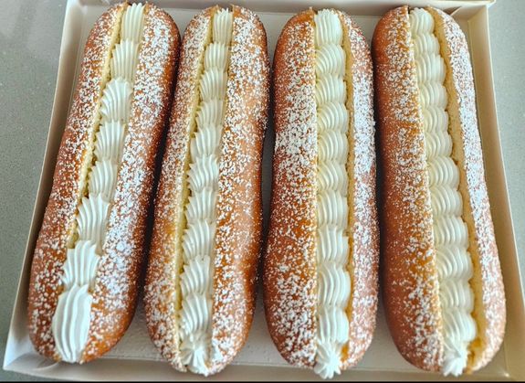 Artisan Quality in Every Bite