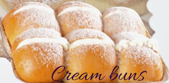 Delightful Homemade Bakery Treats in Cypress, TX