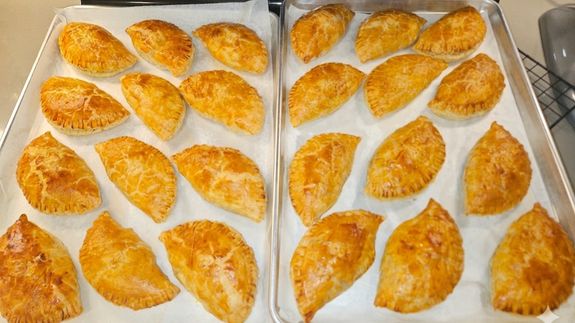 A Slice of Freshness Delivered Daily in Cypress, TX.