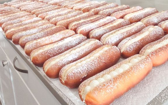 Discover the Art of Baking at KayletyCakes
