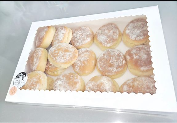 Your mornings could taste like this.