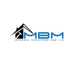 MBM GENERAL CONSTRUCTION LLC logo