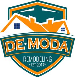 De-Moda Restoration & Remodeling Inc logo