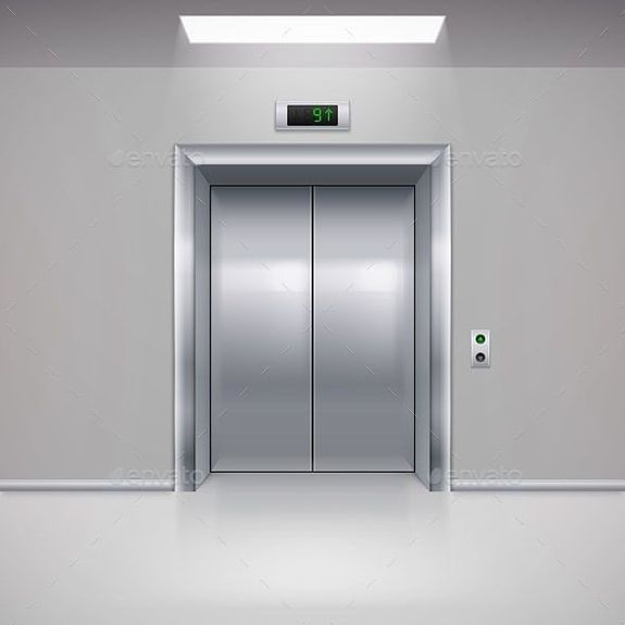 Elevators