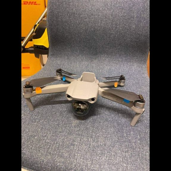 Drones