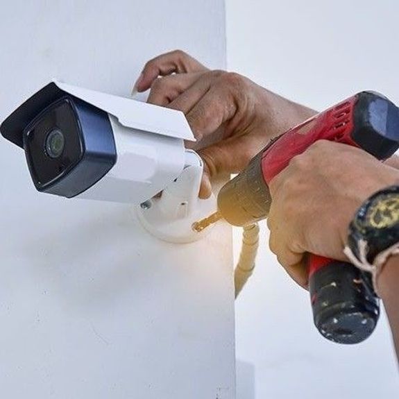CCTV