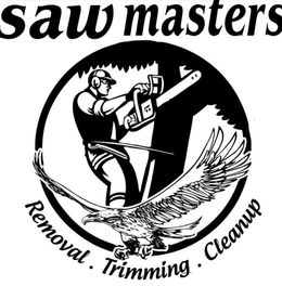 Saw Masters Tree Service  logo