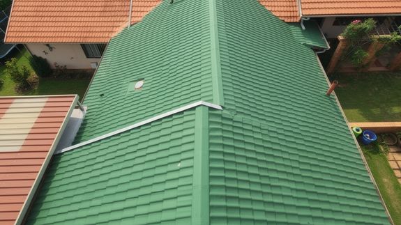 Protect Your Townhouse Complex in Johannesburg.