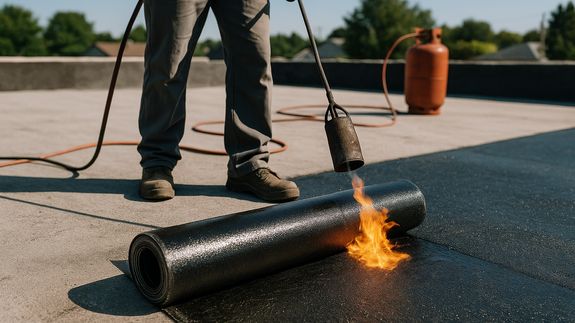 Protect Your Home with Firehead Waterproofing