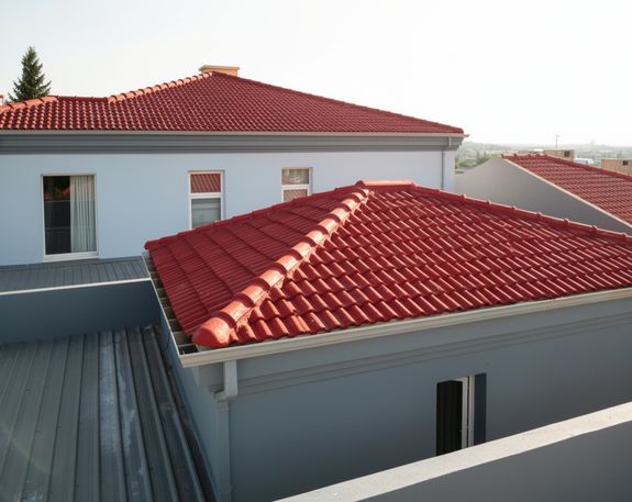 Protect Your Home with Expert Roof Waterproofing in Johannesburg