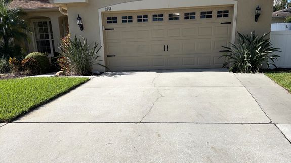 Transform Your Driveway. Enhance Your Home.