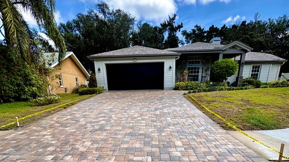 Protect Your Investment And Bring Back The Beauty Of Your Pavers