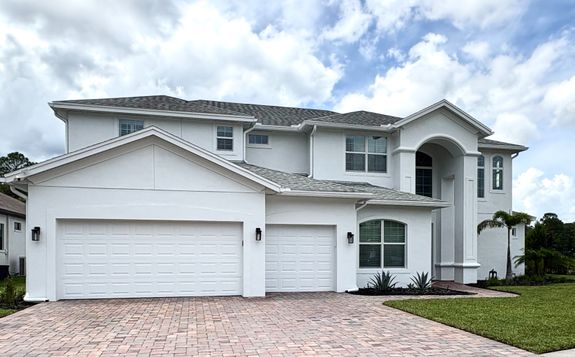 Exterior Home Cleaning