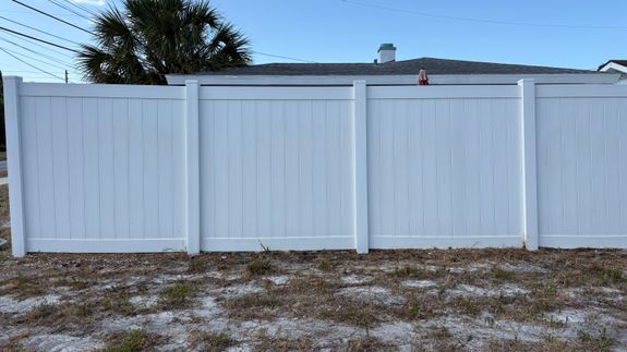 Refresh Your Exterior, Worry-Free in Wesley Chapel