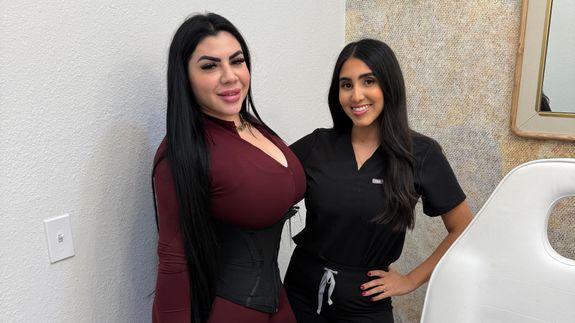 Your Beauty in The Hands of a Professional