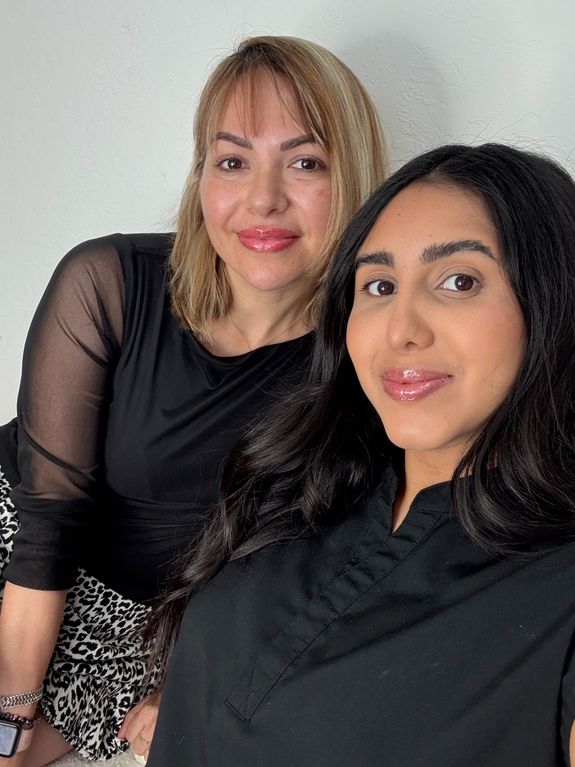 Authentic Community Connection