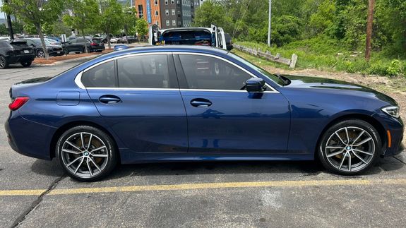 Premier Finish Mobile Detailing