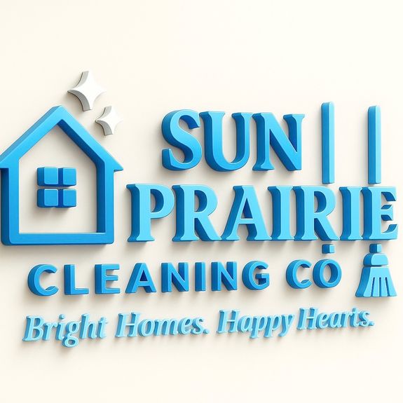 A Sparkling Clean Home in Sun Prairie, WI