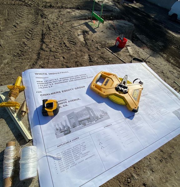 New Construction Plumbing