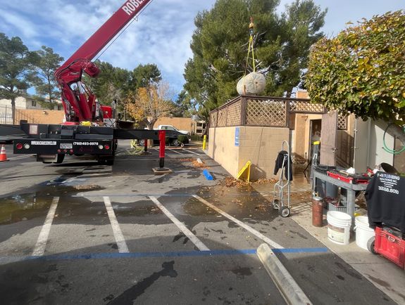 Experience Excellence in Plumbing with F&R Plumbing Solutions Inc.