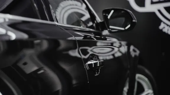 Royal Treatment for Your Ride.