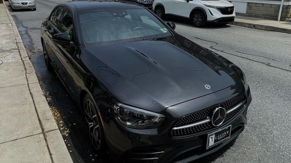 Exterior Car Detailing in Lancaster, PA – Premium Mobile Hand Wash & Shine