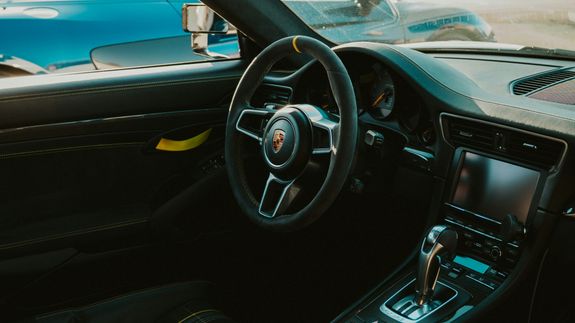 Professional Mobile Car Detailing in Lancaster, PA