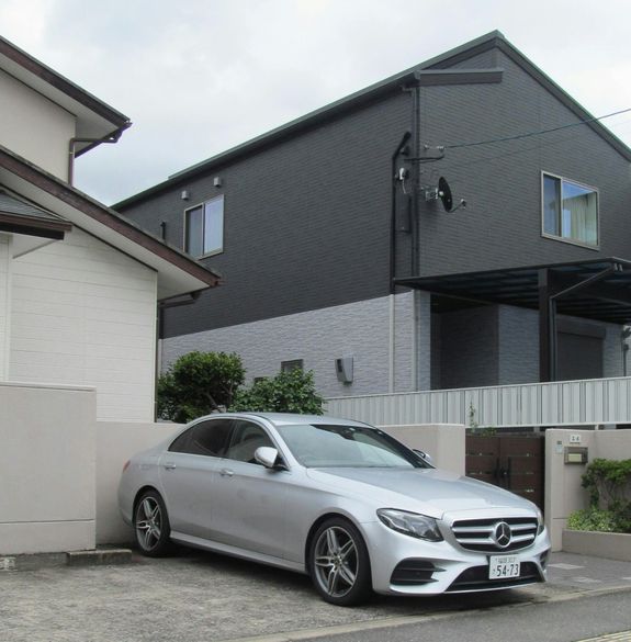 Premium Mobile Car Detailing