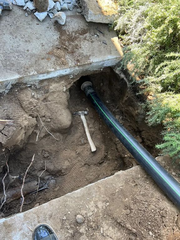 Emergency Plumbing Services