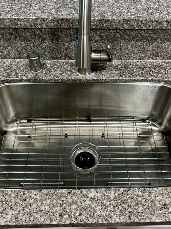 Clogged Drain Solutions