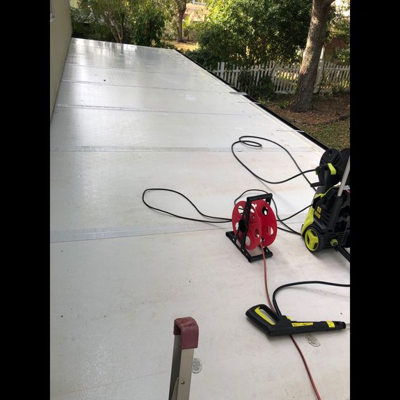 Eco-Friendly Practices