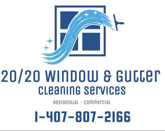 Exceptional Window & Gutter Cleaning in Orlando, FL