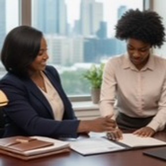 Mobile Notary Services