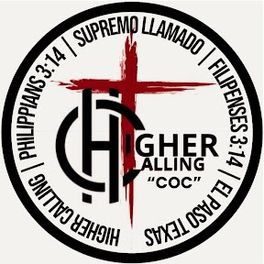 Higher Calling Community Outreach Church logo