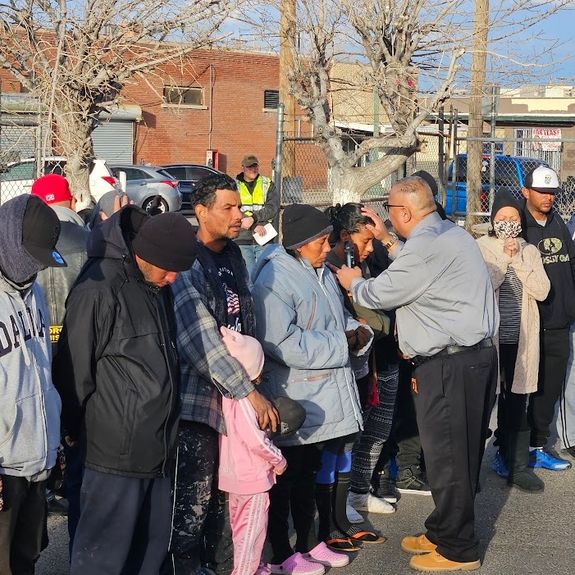 Focused on Your Spiritual Journey