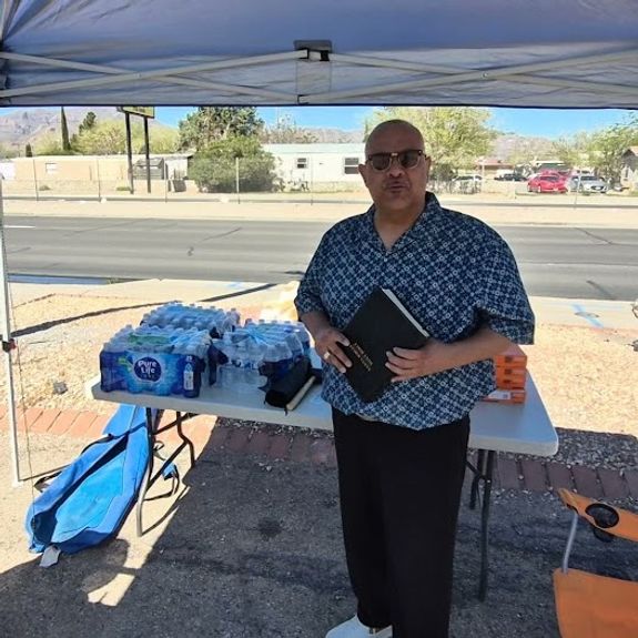 How do I get more involved in the church community?