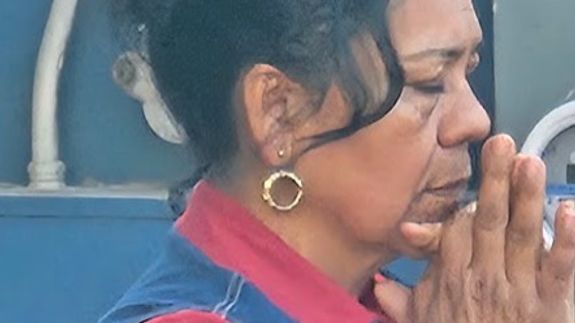 Prayer and Connection, Right When You Need It.