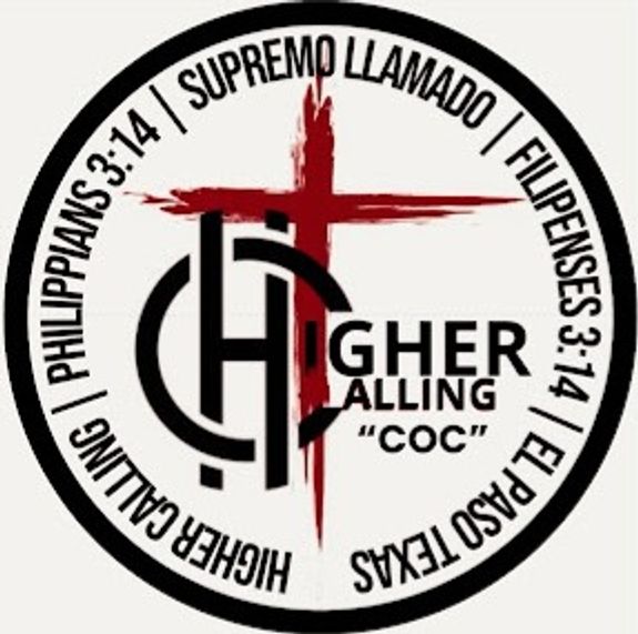 Join Higher Calling Community Outreach Church in El Paso, TX – A Vibrant Evangelistic Community