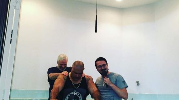 Experience New Life in El Paso Every Month