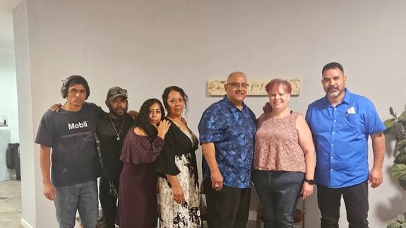 Join Higher Calling Community Outreach Church in El Paso, TX – A Bilingual Evangelistic Family