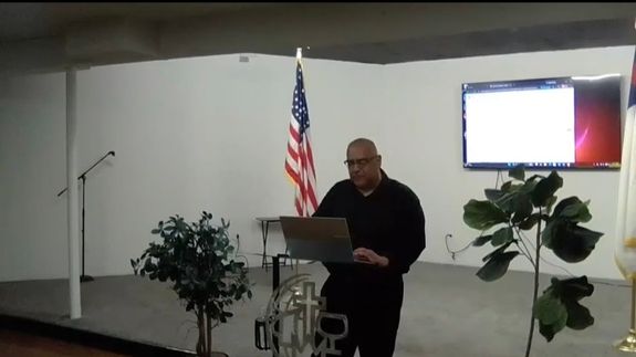 Welcome to Higher Calling Community Outreach Church