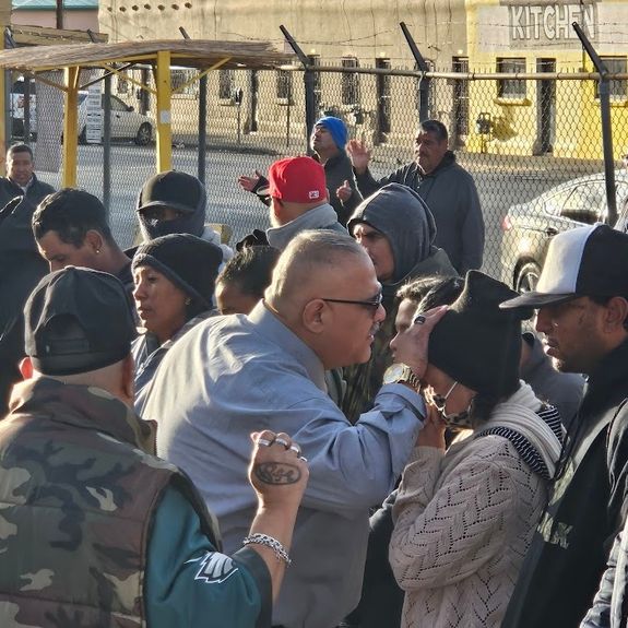 Community Connection and Outreach