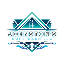 Johnston's Soft Wash LLC logo