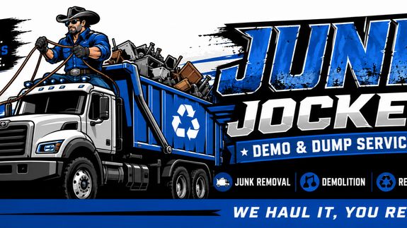 Reliable Junk Removal and Demolition Services in Burleson, TX