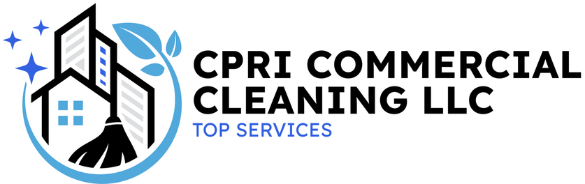 CPRI COMMERCIAL CLEANING, LLC logo